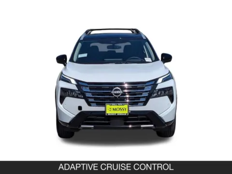 More photos of 2026 Nissan Rogue Platinum at Mossy Nissan Chula Vista, CA