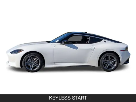 More photos of 2026 Nissan Z Sport at Mossy Nissan Chula Vista, CA