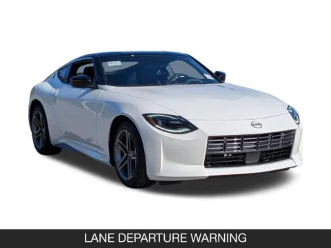 Photos of 2026 Nissan Z Sport for sale in Chula Vista, CA at Mossy Nissan Chula Vista