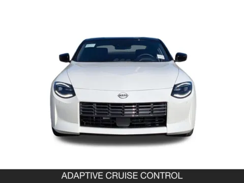 More photos of 2026 Nissan Z Sport at Mossy Nissan Chula Vista, CA