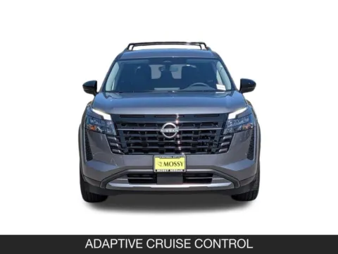 More photos of 2026 Nissan Pathfinder SL at Mossy Nissan Chula Vista, CA