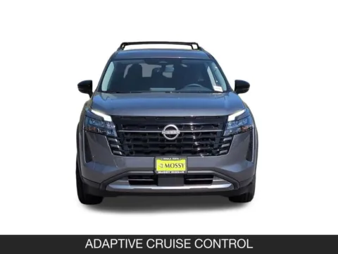 More photos of 2026 Nissan Pathfinder SL at Mossy Nissan Chula Vista, CA