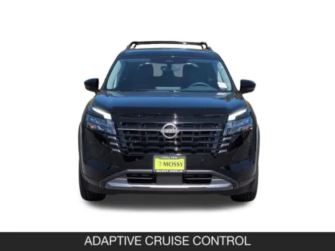 More photos of 2026 Nissan Pathfinder SL at Mossy Nissan Chula Vista, CA