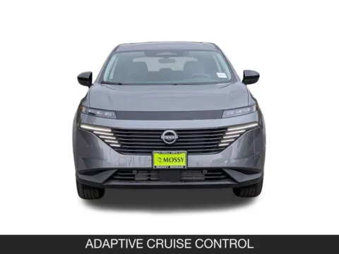 More photos of 2026 Nissan Murano SV at Mossy Nissan Chula Vista, CA