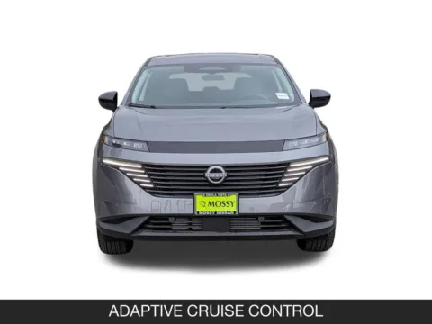 More photos of 2026 Nissan Murano SV at Mossy Nissan Chula Vista, CA