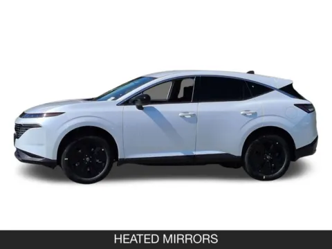 More photos of 2026 Nissan Murano SV at Mossy Nissan Chula Vista, CA