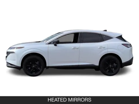 More photos of 2026 Nissan Murano SV at Mossy Nissan Chula Vista, CA