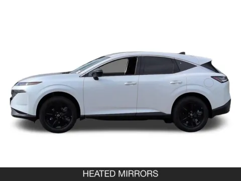 More photos of 2026 Nissan Murano SV at Mossy Nissan Chula Vista, CA