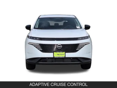 More photos of 2026 Nissan Murano SV at Mossy Nissan Chula Vista, CA