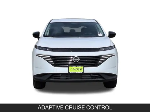 More photos of 2026 Nissan Murano SV at Mossy Nissan Chula Vista, CA