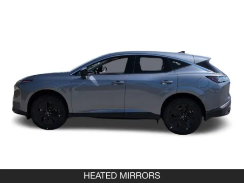 More photos of 2026 Nissan Murano SV at Mossy Nissan Chula Vista, CA