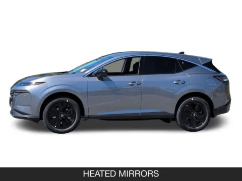 More photos of 2026 Nissan Murano SV at Mossy Nissan Chula Vista, CA