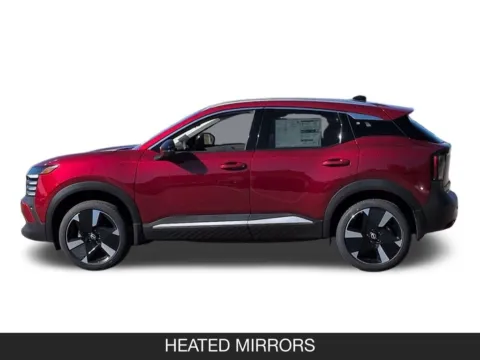 More photos of 2026 Nissan Kicks SR at Mossy Nissan Chula Vista, CA