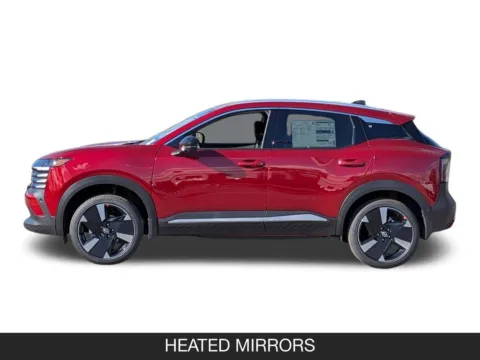 More photos of 2026 Nissan Kicks SR at Mossy Nissan Chula Vista, CA