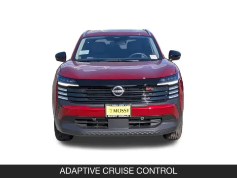 More photos of 2026 Nissan Kicks SR at Mossy Nissan Chula Vista, CA