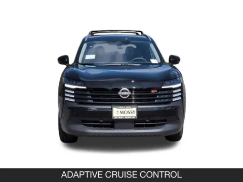 More photos of 2026 Nissan Kicks SR at Mossy Nissan Chula Vista, CA