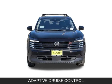 More photos of 2026 Nissan Kicks SR at Mossy Nissan Chula Vista, CA