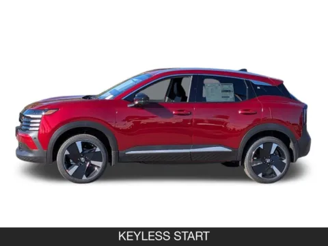 More photos of 2026 Nissan Kicks SR at Mossy Nissan Chula Vista, CA