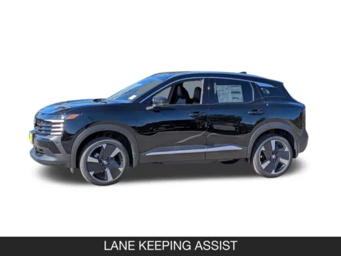 More photos of 2026 Nissan Kicks SR at Mossy Nissan Chula Vista, CA