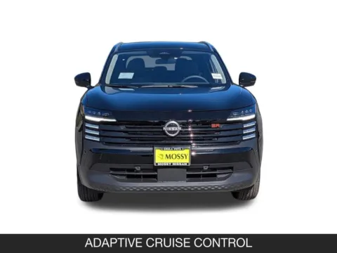 More photos of 2026 Nissan Kicks SR at Mossy Nissan Chula Vista, CA