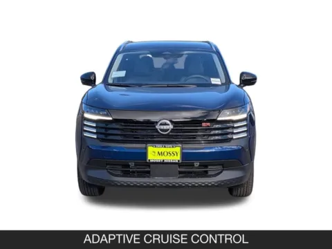 More photos of 2026 Nissan Kicks SR at Mossy Nissan Chula Vista, CA