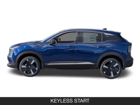 More photos of 2026 Nissan Kicks SR at Mossy Nissan Chula Vista, CA