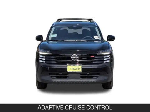 More photos of 2026 Nissan Kicks SR at Mossy Nissan Chula Vista, CA