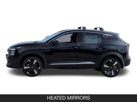 More photos of 2026 Nissan Kicks SR at Mossy Nissan Chula Vista, CA