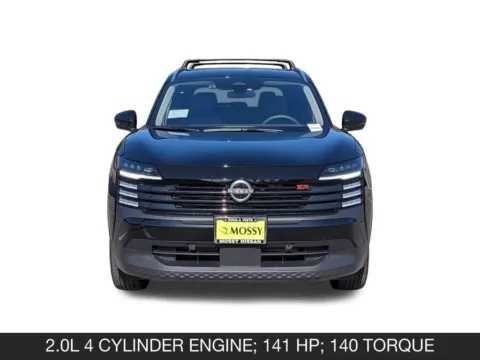 More photos of 2026 Nissan Kicks SR at Mossy Nissan Chula Vista, CA