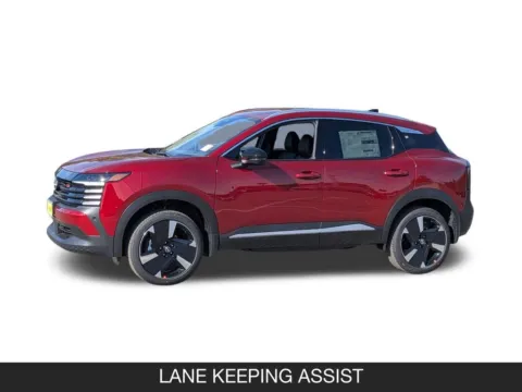 More photos of 2026 Nissan Kicks SR at Mossy Nissan Chula Vista, CA