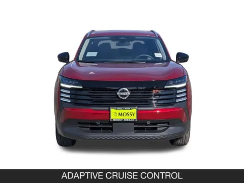 More photos of 2026 Nissan Kicks SR at Mossy Nissan Chula Vista, CA