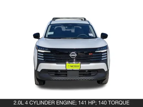 More photos of 2026 Nissan Kicks SR at Mossy Nissan Chula Vista, CA