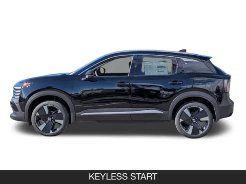 More photos of 2026 Nissan Kicks SR at Mossy Nissan Chula Vista, CA