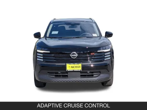 More photos of 2026 Nissan Kicks SR at Mossy Nissan Chula Vista, CA