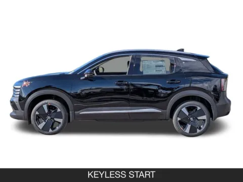 More photos of 2026 Nissan Kicks SR at Mossy Nissan Chula Vista, CA