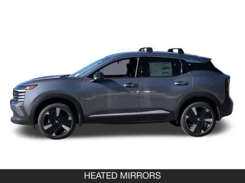 More photos of 2026 Nissan Kicks SR at Mossy Nissan Chula Vista, CA