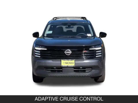 More photos of 2026 Nissan Kicks SR at Mossy Nissan Chula Vista, CA