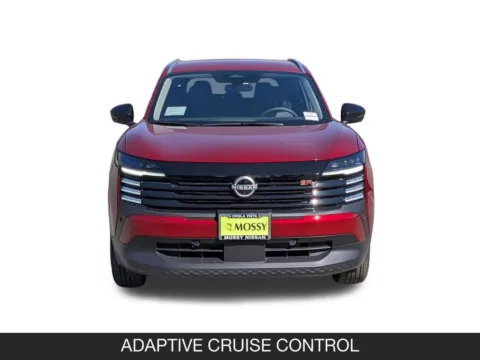 More photos of 2026 Nissan Kicks SR at Mossy Nissan Chula Vista, CA