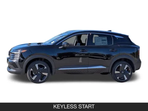 More photos of 2026 Nissan Kicks SR at Mossy Nissan Chula Vista, CA