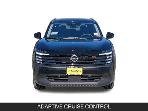 More photos of 2026 Nissan Kicks SR at Mossy Nissan Chula Vista, CA