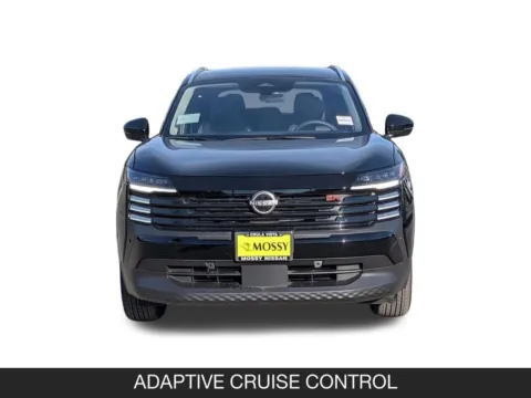 More photos of 2026 Nissan Kicks SR at Mossy Nissan Chula Vista, CA