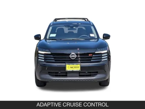 More photos of 2026 Nissan Kicks SR at Mossy Nissan Chula Vista, CA