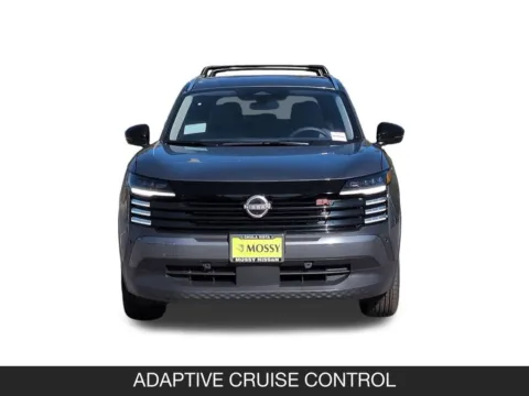 More photos of 2026 Nissan Kicks SR at Mossy Nissan Chula Vista, CA