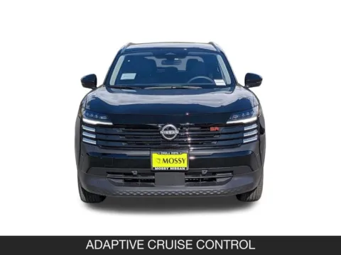 More photos of 2026 Nissan Kicks SR at Mossy Nissan Chula Vista, CA