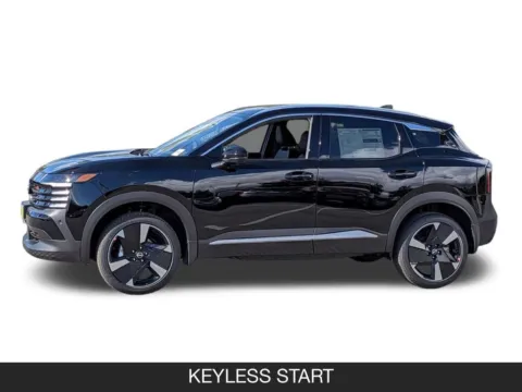 More photos of 2026 Nissan Kicks SR at Mossy Nissan Chula Vista, CA