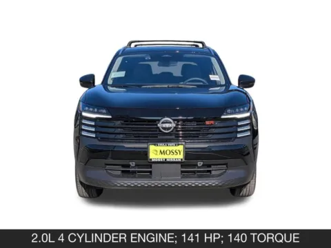 More photos of 2026 Nissan Kicks SR at Mossy Nissan Chula Vista, CA