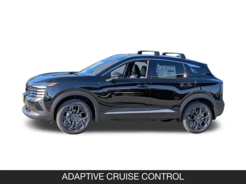 More photos of 2026 Nissan Kicks SR at Mossy Nissan Chula Vista, CA