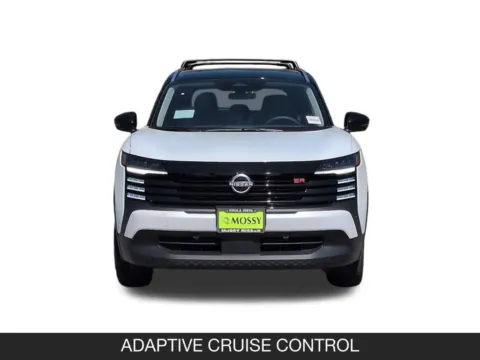 More photos of 2026 Nissan Kicks SR at Mossy Nissan Chula Vista, CA