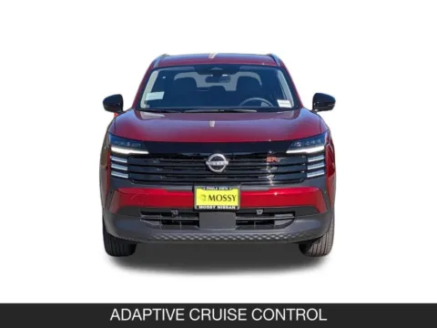 More photos of 2026 Nissan Kicks SR at Mossy Nissan Chula Vista, CA