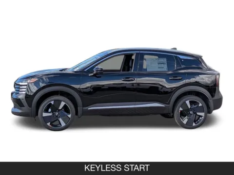 More photos of 2026 Nissan Kicks SR at Mossy Nissan Chula Vista, CA